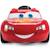 Véhicule électrique disney cars Rouge 4 - vertbaudet enfant 