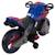 Draisienne moto électrique marvel spiderman Bleu 3 - vertbaudet enfant 