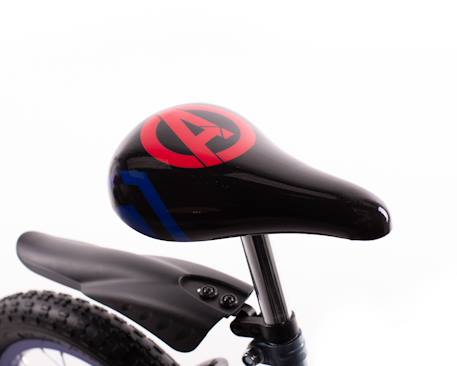 Vélo enfant marvel avengers 14' Gris 6 - vertbaudet enfant 