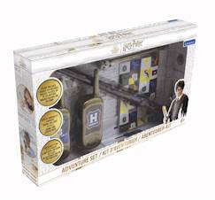 Jouet-Multimédia-talkie walkie-Kit d’aventurier harry potter
