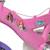 Vélo enfant disney princess 12' Rose-violet 6 - vertbaudet enfant 