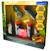 Kit d’aventurier Dinosaure - Talkies-Walkies 120m, boussole, lampe de poche, jumelles MULTICOLORE 3 - vertbaudet enfant 