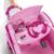 Cheval et charrette électrique disney princess Rose 5 - vertbaudet enfant 