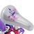 Vélo enfant disney princess 14' Rose-violet 5 - vertbaudet enfant 