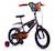 Vélo enfant marvel avengers 14' Gris 1 - vertbaudet enfant 
