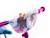 Draisienne disney frozen - la reine des neiges 12' Bleu 3 - vertbaudet enfant 