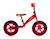 Draisienne disney pixar cars 12' Rouge 2 - vertbaudet enfant 
