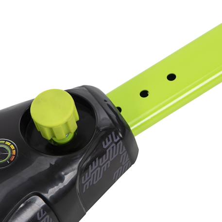 Tricycle enfant à piles green machine vortex Vert 6 - vertbaudet enfant 