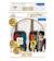 Talkies-walkies harry potter portée 200m Noir 3 - vertbaudet enfant 