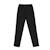 Pantalon slim stretch   coton fin   morgan Noir 4 - vertbaudet enfant 