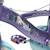 Vélo enfant disney frozen - la reine des neiges 12' Lilas 5 - vertbaudet enfant 