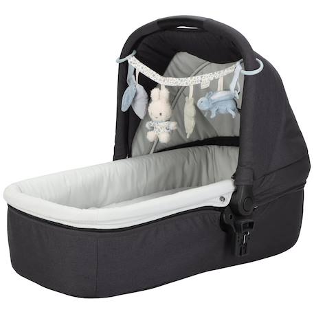 Chaine d'activités poussette little farm Bleu, gris, beige+Bleu, jaune, beige, multicolore, marron+Rose, beige+Rose, jaune, vert, beige, multicolore, marron+Vert 4 - vertbaudet enfant 