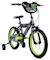 Vélo enfant huffy delirium 16' Gris argenté 1 - vertbaudet enfant 