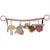 Chaine d'activités poussette little farm Bleu, gris, beige+Bleu, jaune, beige, multicolore, marron+Rose, beige+Rose, jaune, vert, beige, multicolore, marron+Vert 13 - vertbaudet enfant 