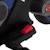 Draisienne moto électrique marvel spiderman Bleu 4 - vertbaudet enfant 