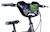 Vélo enfant huffy delirium 16' Gris argenté 4 - vertbaudet enfant 