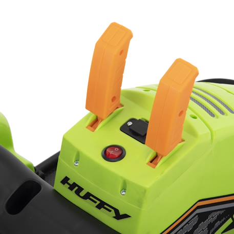Tricycle enfant à piles green machine 360 Vert 5 - vertbaudet enfant 