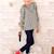 Pantalon slim stretch   coton fin   morgan Noir 2 - vertbaudet enfant 
