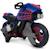 Draisienne moto électrique marvel spiderman Bleu 1 - vertbaudet enfant 