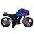 Draisienne moto électrique marvel spiderman Bleu 2 - vertbaudet enfant 