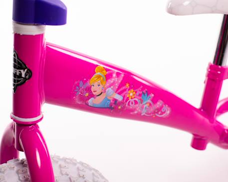 Draisienne disney princess 12' Rose 6 - vertbaudet enfant 
