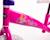 Draisienne disney princess 12' Rose 6 - vertbaudet enfant 
