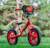 Draisienne disney pixar cars 12' Rouge 6 - vertbaudet enfant 