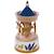 Carrousel birdy Bleu, rose+Marron, bleu+Multicolore+Rose, blanc, violet 4 - vertbaudet enfant 