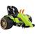 Tricycle enfant à piles green machine 360 Vert 1 - vertbaudet enfant 