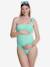 Maillot de bain de grossesse Palma vert 7 - vertbaudet enfant 
