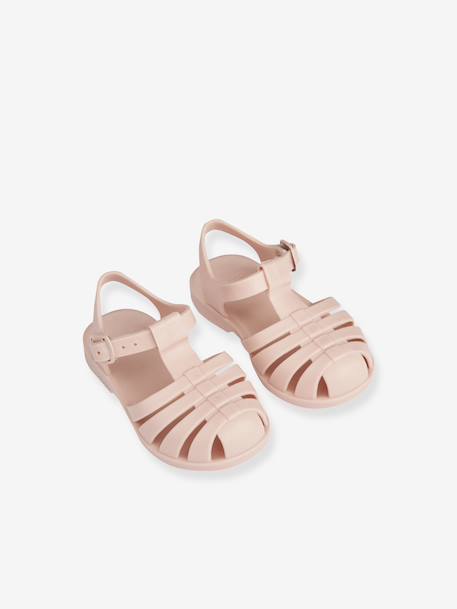 Sandales de plage Bre enfant ROSE CLAIR UNI 1 - vertbaudet enfant 