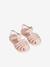 Sandales de plage Bre enfant ROSE CLAIR UNI 1 - vertbaudet enfant 