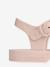 Sandales de plage Bre enfant ROSE CLAIR UNI 4 - vertbaudet enfant 