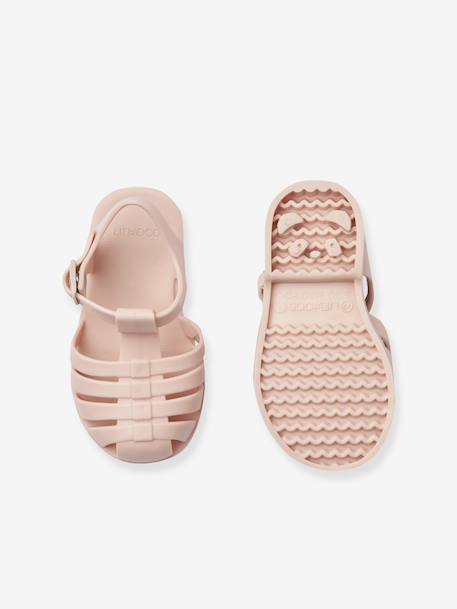 Sandales de plage Bre enfant ROSE CLAIR UNI 3 - vertbaudet enfant 