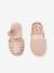Sandales de plage Bre enfant ROSE CLAIR UNI 3 - vertbaudet enfant 