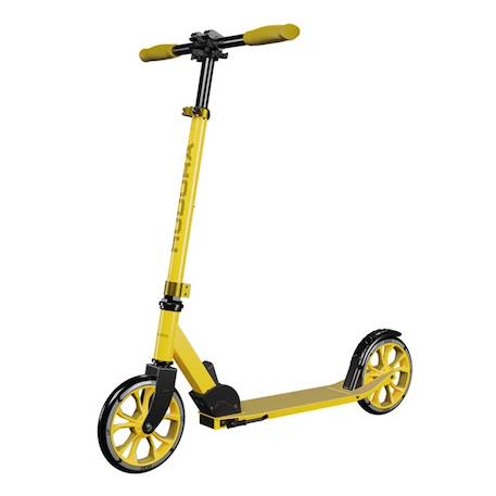 Scooter up 200 Jaune 1 - vertbaudet enfant 