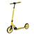 Scooter up 200 Jaune 1 - vertbaudet enfant 