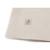 Couverture berceau cosy knit en coton Blanc+Ivoire+Vert d'eau 7 - vertbaudet enfant 