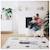 Tapis chambre enfant love by marta abad blay Right 3 - vertbaudet enfant 