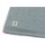 Couverture berceau cosy knit en coton Blanc+Ivoire+Vert d'eau 13 - vertbaudet enfant 