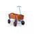 Chariot en Bois Marron 3 - vertbaudet enfant 