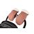 Moufles pour poussette universelles Gris chiné+Terracotta 8 - vertbaudet enfant 