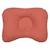 Coussin cale-tête ergonomique en gaze de coton jeanne Beige+Blanc+Bleu+Camel+Écru+Rose+Terracotta+Vert de gris 30 - vertbaudet enfant 