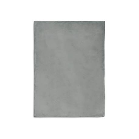 Couverture berceau cosy knit en coton Blanc+Ivoire+Vert d'eau 15 - vertbaudet enfant 