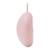 Etui à tétines en caoutchouc naturel Rose+Vert 3 - vertbaudet enfant 
