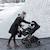 Sac de transport pour pot bébé buubla Noir 4 - vertbaudet enfant 