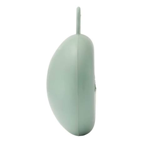 Etui à tétines en caoutchouc naturel Rose+Vert 7 - vertbaudet enfant 