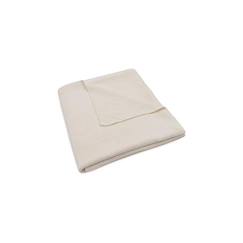 Puériculture-Chancelières, plaid-Couverture berceau cosy knit en coton