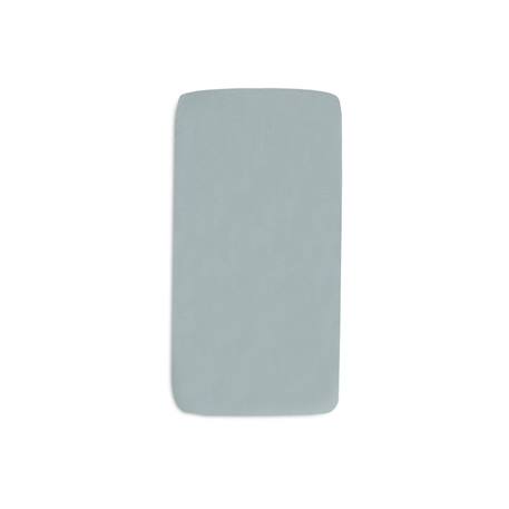 Drap housse jersey en coton Vert 3 - vertbaudet enfant 