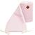 Tour de lit universel en gaze de coton nid d'abeille Beige+Bleu+Écru+Rose 11 - vertbaudet enfant 